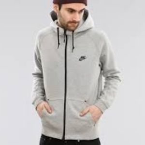 Nike Tech Fleece AW77 Hoodie
